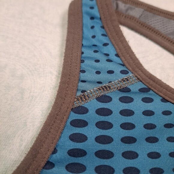 Nike Dri Fit Active Tank top size xs - Picture 4 of 11